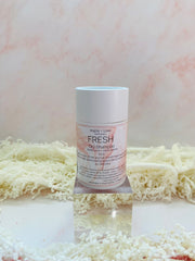 FRESH - Natural Dry Shampoo
